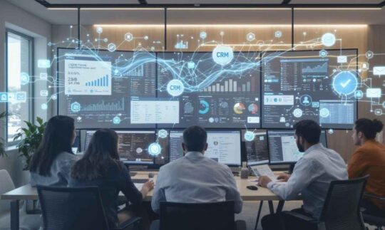 Why Data Hygiene Is Critical for Successful B2B Lead Generation