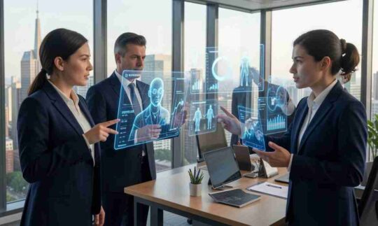 Neuromarketing in B2B Understanding Decision-Making Beyond Data