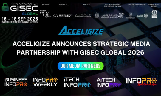 GISEC Press Release