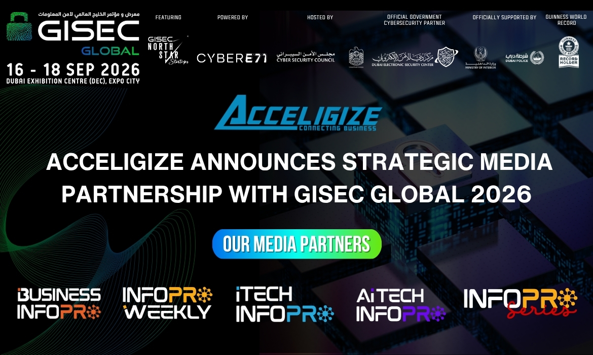 GISEC Press Release