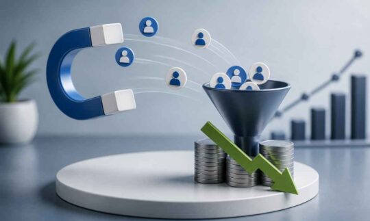 How to Reduce Customer Acquisition Cost