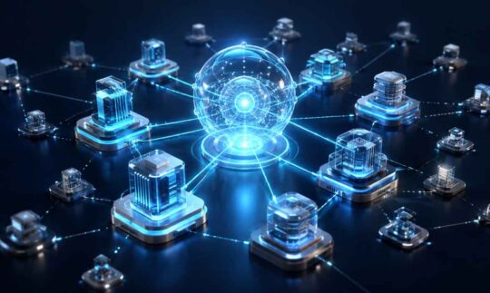 AI-powered account prioritization for B2B sales teams