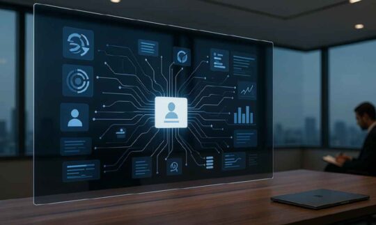 Account intelligence for smarter B2B marketing decisions
